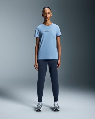 Dame On Run-T