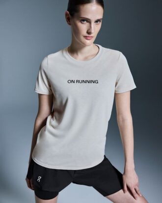 Dame On Run-T
