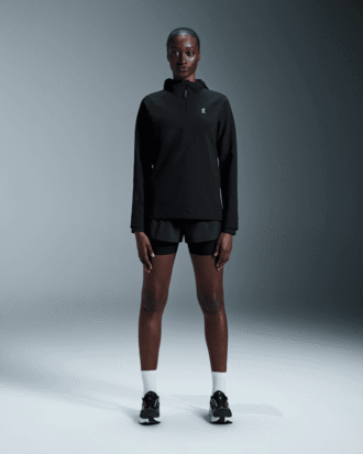 Dame Pace Hoodie
