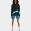 Dame Pace Mesh Long-T