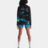 Dame Pace Mesh Long-T