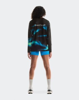Dame Pace Mesh Long-T