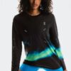 Dame Pace Mesh Long-T