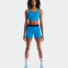 Dame Pace Pocket Bra
