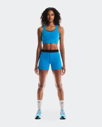 Dame Pace Pocket Bra