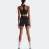 Dame Pace Pocket Bra