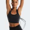 Dame Pace Pocket Bra
