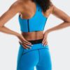 Dame Pace Pocket Bra
