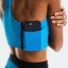 Dame Pace Pocket Bra