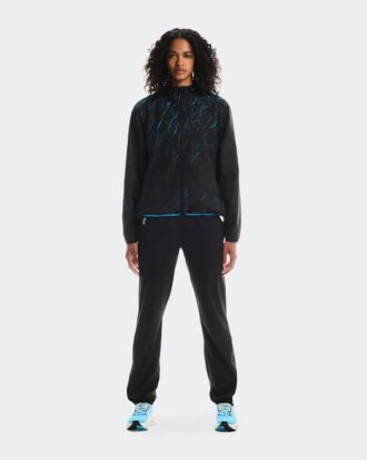 Dame Pace Run Jacket