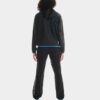 Dame Pace Run Jacket