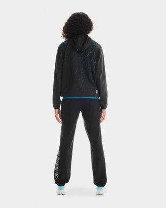 Dame Pace Run Jacket