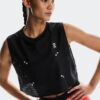 Dame Pace Tank