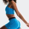 Dame Pace Tights Short