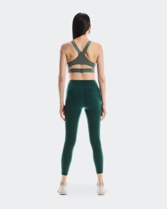 Dame Performance Tights 7/8