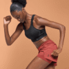 Dame Performance Flex Bra