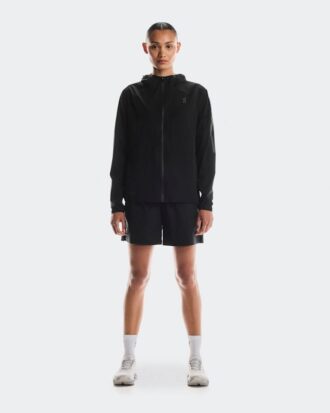 Dame Performance Jacket Waterproof