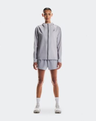 Dame Performance Jacket Waterproof