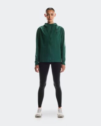 Dame Performance Jacket Waterproof
