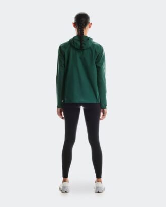 Dame Performance Jacket Waterproof