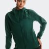 Dame Performance Jacket Waterproof