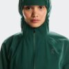 Dame Performance Jacket Waterproof