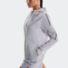Dame Performance Jacket Waterproof