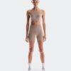 Dame Performance Short Tights