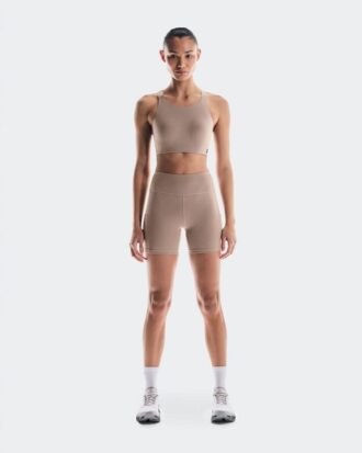 Dame Performance Short Tights