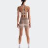 Dame Performance Short Tights