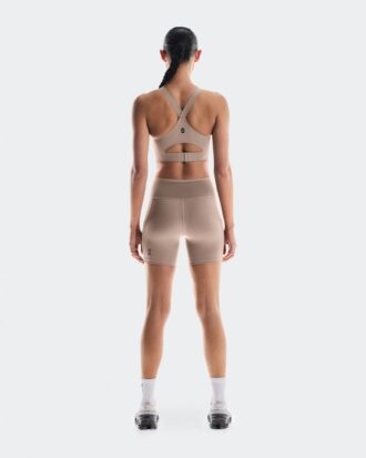Dame Performance Short Tights