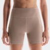 Dame Performance Short Tights