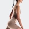 Dame Performance Short Tights
