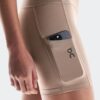 Dame Performance Short Tights