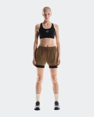 Dame Performance Shorts LOEWE