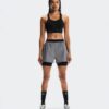 Dame Performance Shorts Lumos