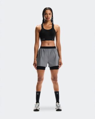 Dame Performance Shorts Lumos