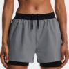 Dame Performance Shorts Lumos