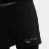 Dame Performance Shorts Lumos