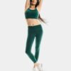 Dame Performance Tights 7/8