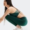 Dame Performance Tights 7/8