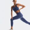 Dame Performance Tights 7/8