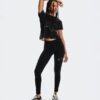 Dame Performance Tights Lumos