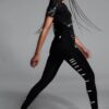 Dame Performance Tights Lumos