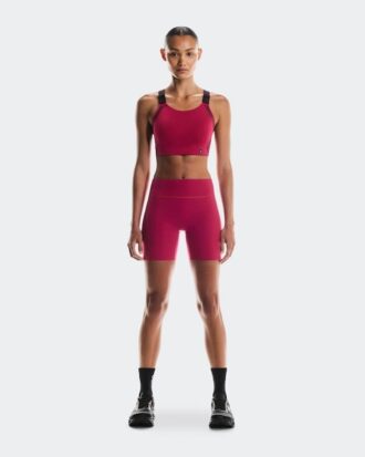 Dame Performance Tights Short