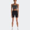Dame Endurance Bra Zip