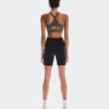 Dame Endurance Bra Zip
