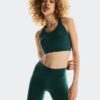 Dame Performance Tights Short
