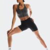 Dame Performance Tights Short