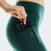 Dame Performance Tights Short